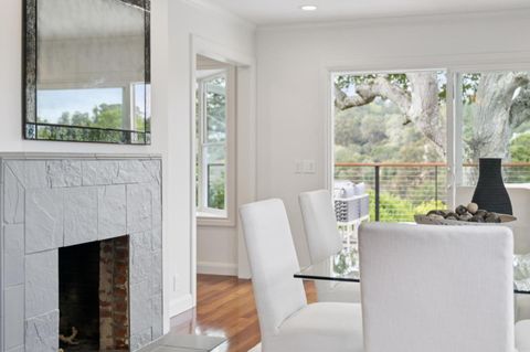Tiny photo for 866 Parrott Drive, SAN MATEO, CA 94402 (MLS # ML82024433)