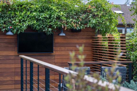 Tiny photo for 866 Parrott Drive, SAN MATEO, CA 94402 (MLS # ML82024433)