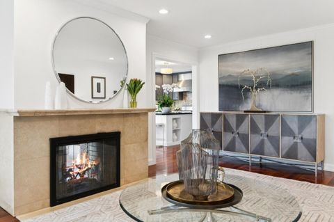 Tiny photo for 866 Parrott Drive, SAN MATEO, CA 94402 (MLS # ML82024433)