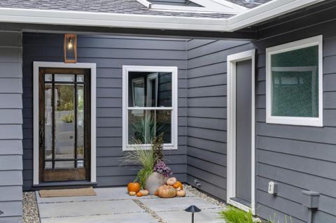 Tiny photo for 866 Parrott Drive, SAN MATEO, CA 94402 (MLS # ML82024433)