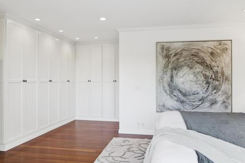 Tiny photo for 866 Parrott Drive, SAN MATEO, CA 94402 (MLS # ML82024433)