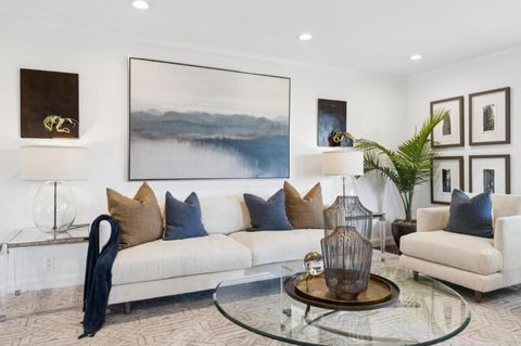 Tiny photo for 866 Parrott Drive, SAN MATEO, CA 94402 (MLS # ML82024433)