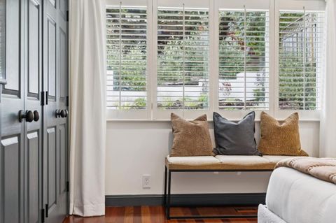 Tiny photo for 866 Parrott Drive, SAN MATEO, CA 94402 (MLS # ML82024433)