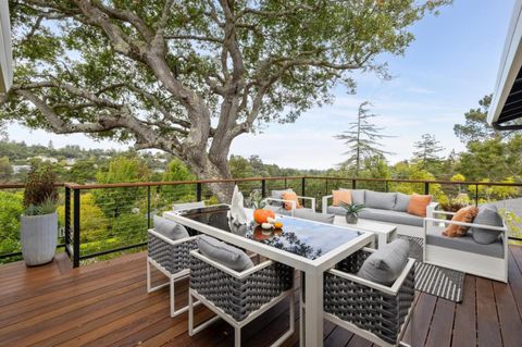 Tiny photo for 866 Parrott Drive, SAN MATEO, CA 94402 (MLS # ML82024433)