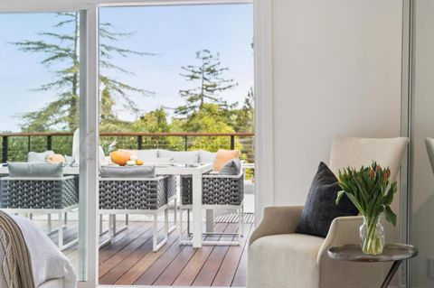 Tiny photo for 866 Parrott Drive, SAN MATEO, CA 94402 (MLS # ML82024433)