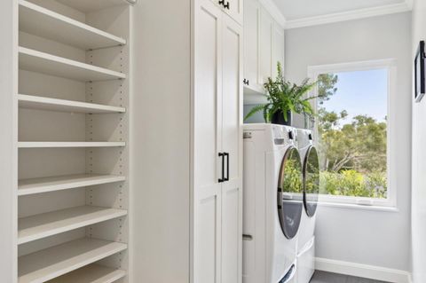 Tiny photo for 866 Parrott Drive, SAN MATEO, CA 94402 (MLS # ML82024433)