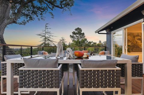 Tiny photo for 866 Parrott Drive, SAN MATEO, CA 94402 (MLS # ML82024433)