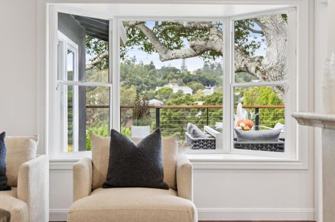 Tiny photo for 866 Parrott Drive, SAN MATEO, CA 94402 (MLS # ML82024433)