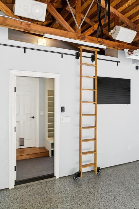 Tiny photo for 866 Parrott Drive, SAN MATEO, CA 94402 (MLS # ML82024433)