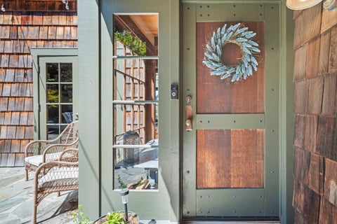 Tiny photo for 32680 Coast Ridge Drive, CARMEL, CA 93923 (MLS # ML82059428)