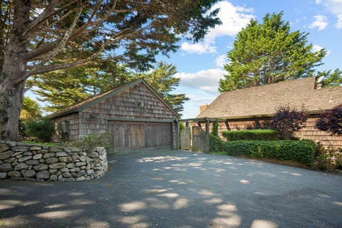Tiny photo for 32680 Coast Ridge Drive, CARMEL, CA 93923 (MLS # ML82059428)