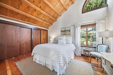 Tiny photo for 32680 Coast Ridge Drive, CARMEL, CA 93923 (MLS # ML82059428)