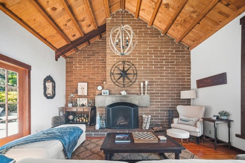 Tiny photo for 32680 Coast Ridge Drive, CARMEL, CA 93923 (MLS # ML82059428)