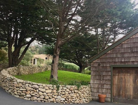 Tiny photo for 32680 Coast Ridge Drive, CARMEL, CA 93923 (MLS # ML82059428)