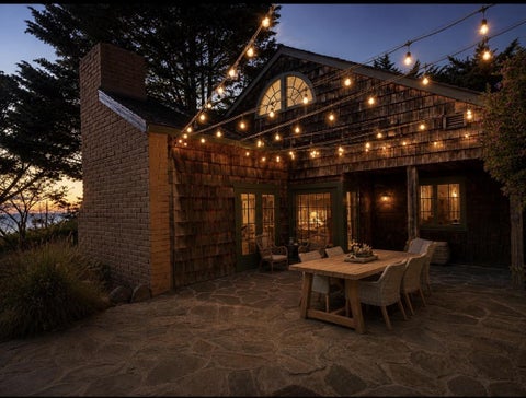 Tiny photo for 32680 Coast Ridge Drive, CARMEL, CA 93923 (MLS # ML82059428)