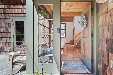 Tiny photo for 32680 Coast Ridge Drive, CARMEL, CA 93923 (MLS # ML82059428)
