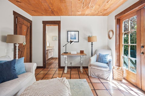 Tiny photo for 32680 Coast Ridge Drive, CARMEL, CA 93923 (MLS # ML82059428)