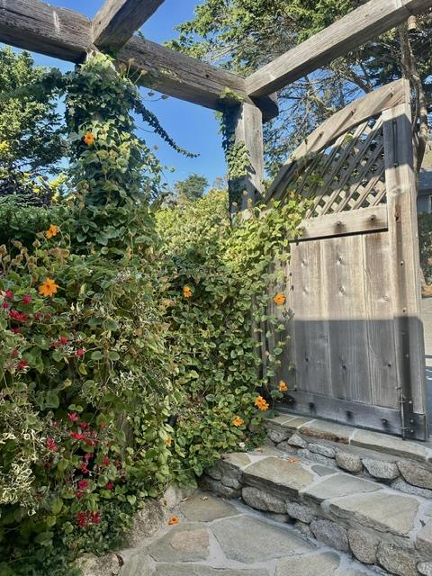 Tiny photo for 32680 Coast Ridge Drive, CARMEL, CA 93923 (MLS # ML82059428)
