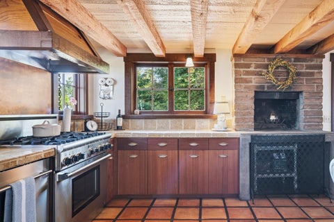 Tiny photo for 32680 Coast Ridge Drive, CARMEL, CA 93923 (MLS # ML82059428)