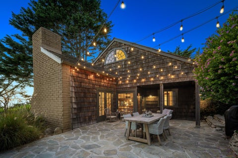 Tiny photo for 32680 Coast Ridge Drive, CARMEL, CA 93923 (MLS # ML82059428)
