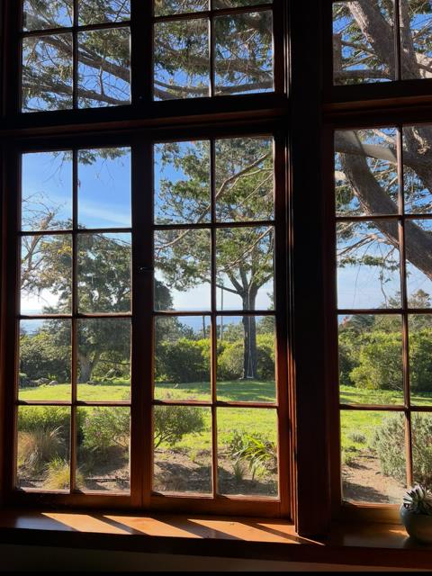 Tiny photo for 32680 Coast Ridge Drive, CARMEL, CA 93923 (MLS # ML82059428)