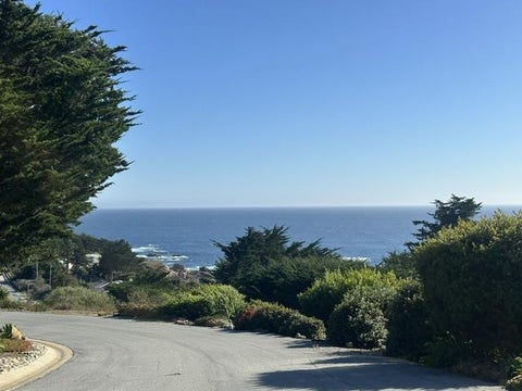 Tiny photo for 32680 Coast Ridge Drive, CARMEL, CA 93923 (MLS # ML82059428)