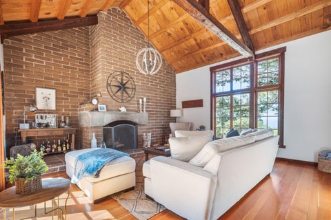 Tiny photo for 32680 Coast Ridge Drive, CARMEL, CA 93923 (MLS # ML82059428)