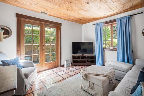 Tiny photo for 32680 Coast Ridge Drive, CARMEL, CA 93923 (MLS # ML82059428)