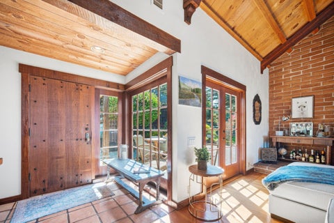 Tiny photo for 32680 Coast Ridge Drive, CARMEL, CA 93923 (MLS # ML82059428)