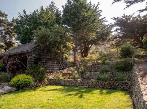 Tiny photo for 32680 Coast Ridge Drive, CARMEL, CA 93923 (MLS # ML82059428)