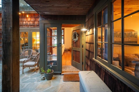 Tiny photo for 32680 Coast Ridge Drive, CARMEL, CA 93923 (MLS # ML82059428)