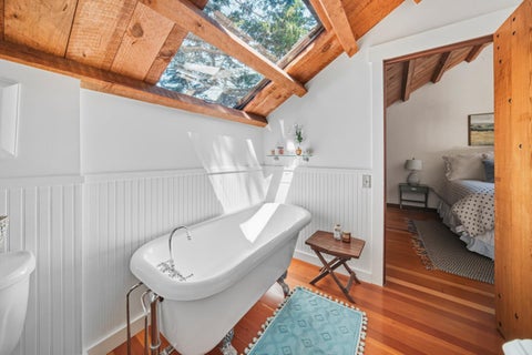 Tiny photo for 32680 Coast Ridge Drive, CARMEL, CA 93923 (MLS # ML82059428)