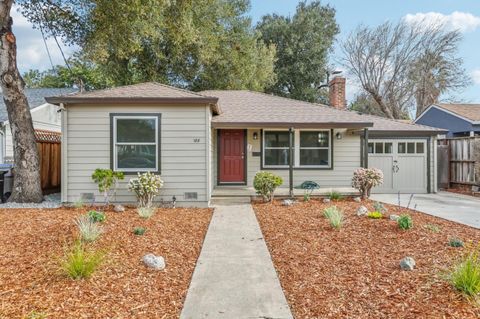188 South Morrison Avenue SAN JOSE CA 95126