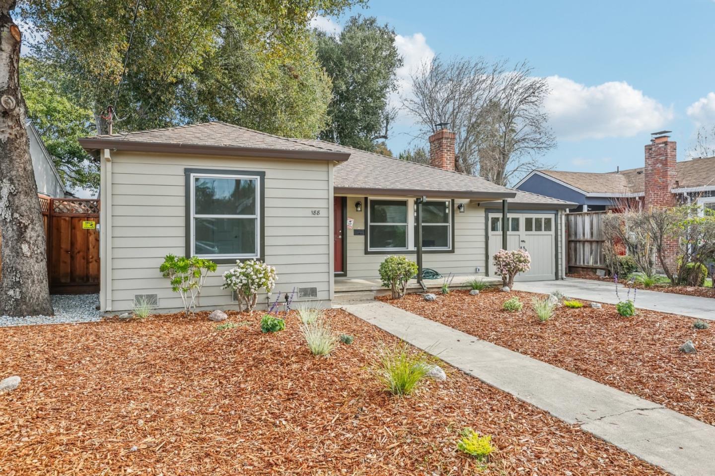 188 South Morrison Avenue