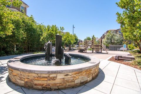 Tiny photo for 261 Odyssey Lane, MILPITAS, CA 95035 (MLS # ML82029281)