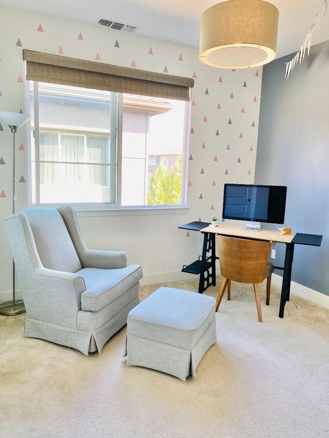 Tiny photo for 261 Odyssey Lane, MILPITAS, CA 95035 (MLS # ML82029281)