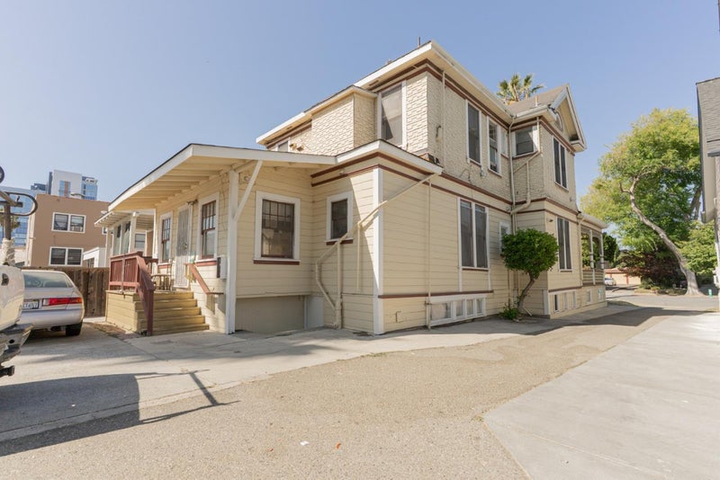 467 South 3rd Street