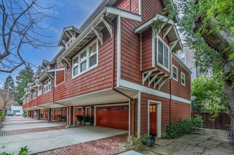 663 Prospect Street SAN CARLOS CA 94070