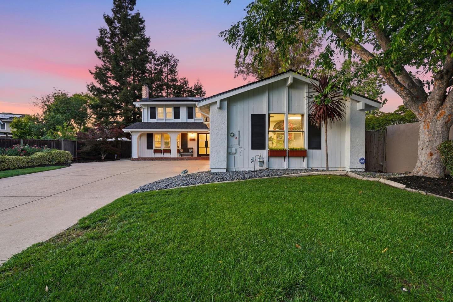 1757 Miriam Court