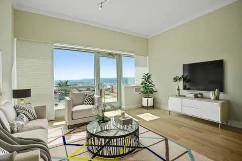 1 Mandalay Place Unit 603, South San Francisco, CA 94080 - MLS#: ML81998118