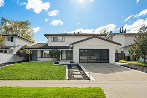 Photo of 1564 Coleman Road, San Jose, CA 95120 (MLS # ML82059856)