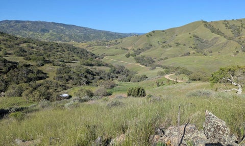 Photo of 0 Panoche - Willow Springs Ranch, PAICINES, CA 95043 (MLS # ML82052730)