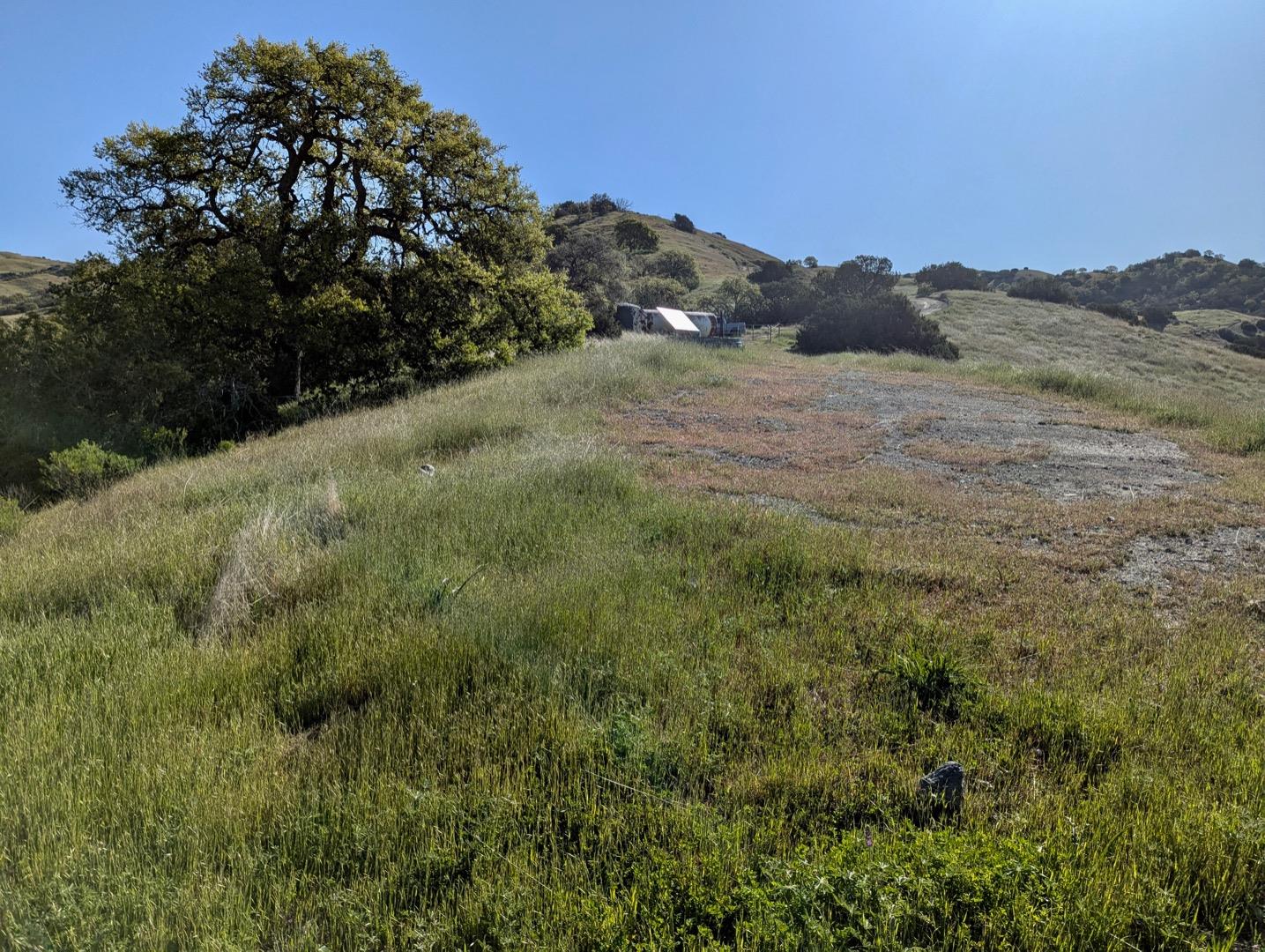 0 Panoche - Willow Springs Ranch