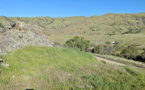 Tiny photo for 0 Panoche - Willow Springs Ranch, PAICINES, CA 95043 (MLS # ML82052730)