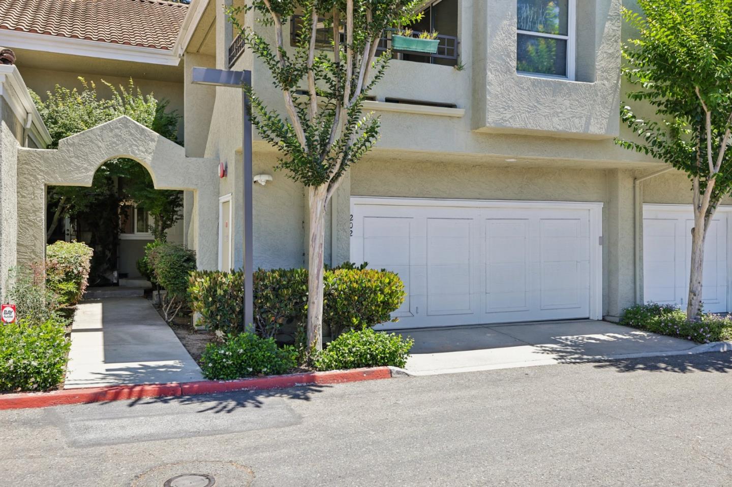 202 San Pedro Circle