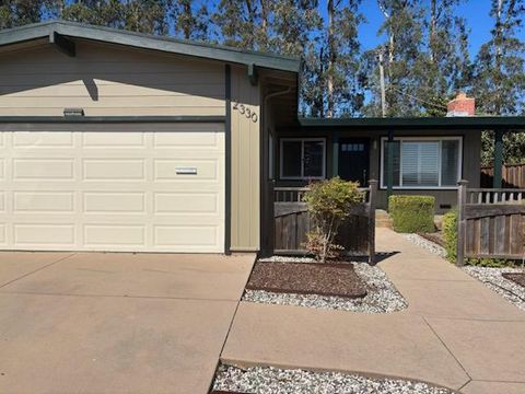 Photo of 2330 Evergreen Dr, SAN BRUNO, CA 94066 (MLS # ML82038741)