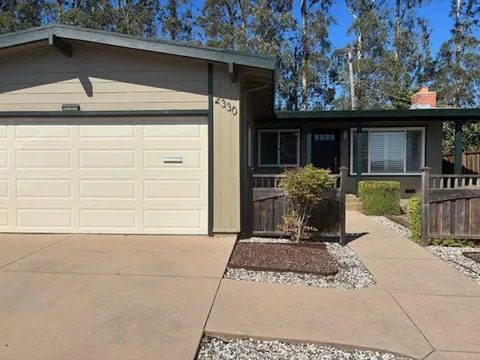 2330 evergreen Dr, San Bruno, CA 94066 - #: ML82038741