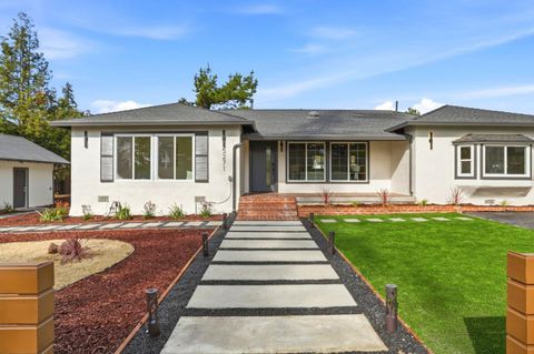5271 Summit Avenue SAN JOSE CA 95127