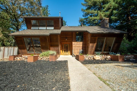 Photo of 17368 Melody Lane, LOS GATOS, CA 95033 (MLS # ML82061572)