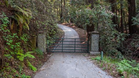 4444 Trout Gulch Road APTOS CA 95003